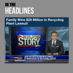 Headline Frame Fox News Desk