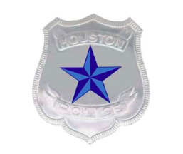 (Houston Police Department)