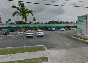 (Google Maps)