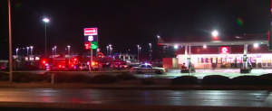 Jesús Lopez, James Ronquillo Killed in Albuquerque Gas Station Shooting