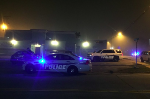 Club Dreams Shooting Leaves 1 Injured