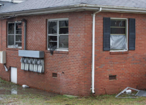 Kevin Hugh Moore, Lewis Franklin Humphrey Killed in Greensboro, NC Robbery