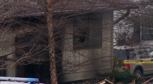 Laura Jean Trawick, 57, Identified as Victim of Apartment Fire off Pritchard Road, Asheville, NC 