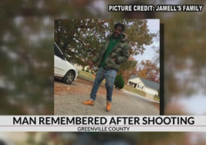 Jamell Shikeem-Shakeya Wingfield Killed in Greenville Apartment Shooting