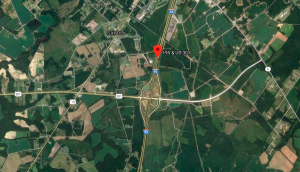 One Person Dead Following Orangeburg County Motor Vehicle Accident