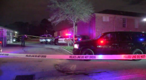 1 Teen Killed, 1 Injured in Southwest Houston Apartment Complex Shooting.