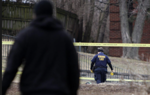 Hillvale Apartments St. Louis Apartment Complex Shooting.