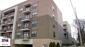 Woman Sexually Assaulted in Note 16 Apartments Parking Garage.