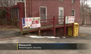 Man Shot and Injured in Crazy Horse Bar Shooting.