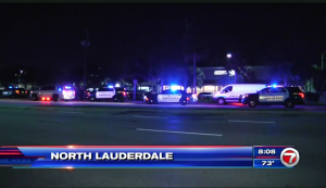 Man Seriously Injured in Players Sports Bar & Grill Shooting.