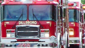 Two Hospitalized, High Levels Of Carbon Monoxide Detected In Dillsboro Apartment Building.