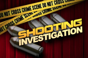 Holston Oaks Apartment Complex Shooting Leaves One Man Injured.