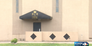 Club Empire Shooting in Little Rock Leaves 3 People injured.