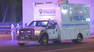 Domingo Venancio-Tapia Shot and Killed at Charlotte Restaurant.