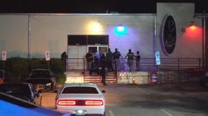 Two People Injured in Shooting at Raleigh Nightclub.