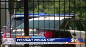 Richmond Apartment Complex Shooting Leaves Pregnant Woman Injured.