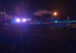 Gerardo Arellano-Sanchez, Miguel Angel Molina Cruz Killed, Hugo Arellano-Sanchez Injured in Charlotte Apartment Complex Shooting.