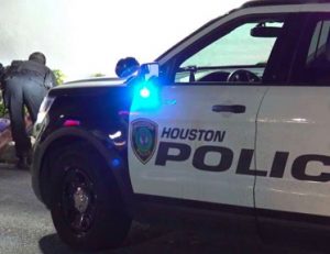 El Huracan Disco Nightclub Shooting, North Houston, Leaves One Man Injured.