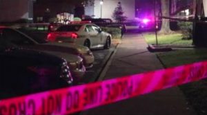 Normandy Apartments Shooting, Jacksonville, Leaves One Man Dead