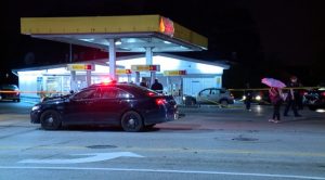 Tommy Micah Lavette Killed in Cleveland Gas Station Shooting.