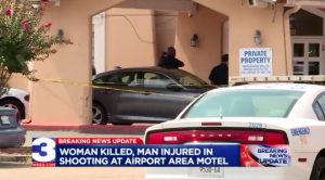Budget Host Inn & Suites Shooting, Memphis, Leaves One Person Dead, One Injured.