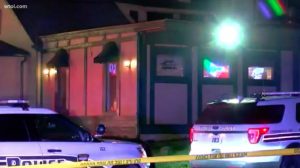 Steven LaCourse Killed in Toledo Bar Shooting.