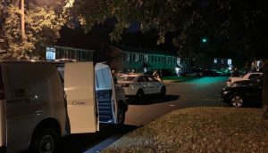 Richland Hills Apartments Shooting, Nashville, Leaves Man Person Dead.