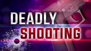 Opa-locka, FL Apartment Complex Shooting Leaves One Man Dead.