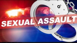 Alleged Sexual Assault at Wilson, NC Motel.