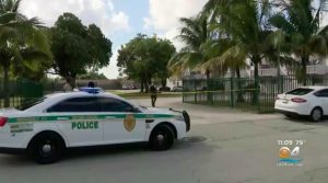 Glorieta Gardens Apartments Shooting, Opa-Locka, FL Leaves One Person Dead and Two Injured.