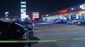 Houston Nightclub Shooting Leaves Two People Dead, One Injured.