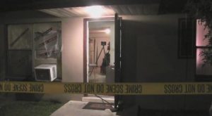 Arlington Apartments Home Invasion and Shooting, Cocoa, FL Leaves One Man Injured.