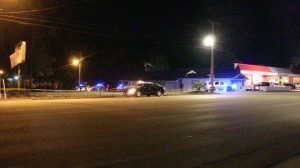 Pearl's Cabaret Shooting, Atlantic Beach, SC Leaves One Person Injured.