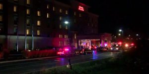 Taymar A. Jones, Ja’Quan D. Howard Killed, Mykell Gamble Injured in Cincinnati Hotel Shooting.