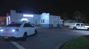 Betty’s Coin Laundry Shooting, St. Petersburg, FL Leaves One Man Injured.