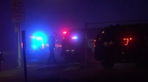 La Colline Apartments Shooting, Fort Worth, TX Leaves Two Brothers Injured.