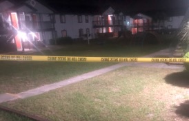 The Beverly at East Mil Apartments Shooting in Orlando, FL Leaves One Man Injured.