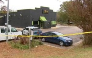 Jose Almando Blanco Colon Killed in Raleigh, NC Nightclub Parking Lot Shooting.