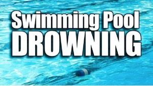 5-Year-Old Drowns in Fort Bend County, TX Apartment Swimming Pool.