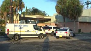 Jacksonville, FL Motel Shooting Leaves Two People Injured.