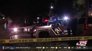Alamo Ranch Apartments Shooting in San Antonio, TX Leaves One Man in Critical Condition.