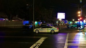 Smokey Joe's Cafe Shooting, Charlotte, NC Leaves One Man Seriously Injured