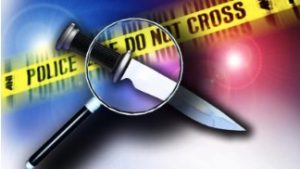 Cedar Gate Apartments Stabbing, Conway, MO, Leaves One Man Injured.