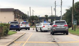 Winter Park Pointe Apartments Shooting in Winter Park, FL Leaves One Man Fatally Injured.