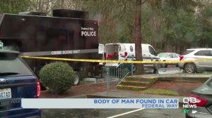 Silver Shadow Apartments Shooting in Federal Way, WA Leaves Adult Teen Fatally Injured.