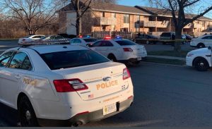 Cloverleaf Apartment Complex Shooting in Indianapolis, IN Leaves One Man Fatally Injured.