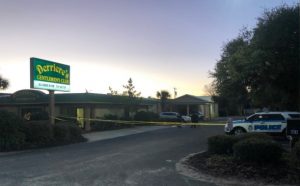 Derriere’s Gentlemen’s Club Shooting in Myrtle Beach, SC Leaves One Man Injured.