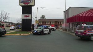 Richmond, VA Motel Shooting Leaves One Man Fatally Injured.