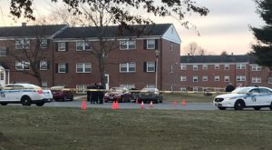 David Leroy King Jr. Fatally Injured in Essex, MD Apartment Complex Shooting.