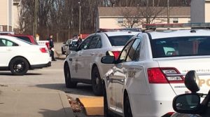 Indianapolis, IN Apartment Complex Shooting Leaves One Man Fatally Injured.